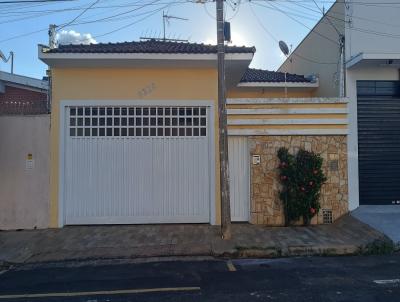 Casa para Locao, em Franca, bairro Estao, 3 dormitrios, 4 banheiros, 1 sute, 2 vagas