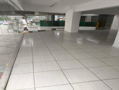 Sobreloja para Locação, em Joinville, bairro Centro