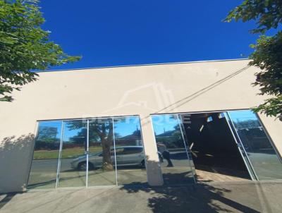 Ponto Comercial para Locao, em Regente Feij, bairro Nosso Teto, 1 banheiro