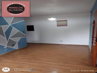Apartamento para Venda, em So Bernardo do Campo, bairro Demarchi, 2 dormitrios, 1 banheiro, 1 vaga