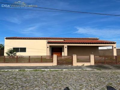 Casa em Condomnio para Locao, em Caucaia, bairro Lagoa do Banana, 3 dormitrios, 3 banheiros, 2 sutes, 4 vagas