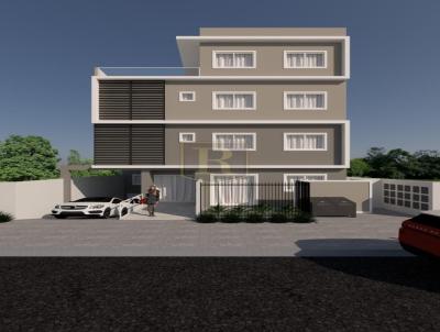 Apartamento para Venda, em Guarapuava, bairro Santa Cruz, 1 dormitrio, 1 banheiro, 1 vaga