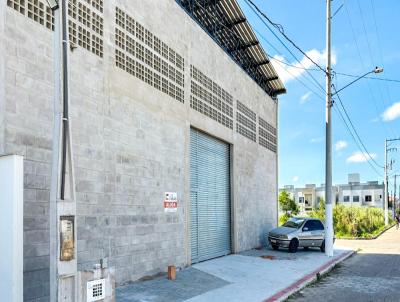 Galpo para Locao, em Linhares, bairro Gaivotas