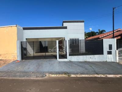 Casa para Venda, em Indiana, bairro Centro, 3 dormitrios, 1 banheiro, 1 sute, 2 vagas