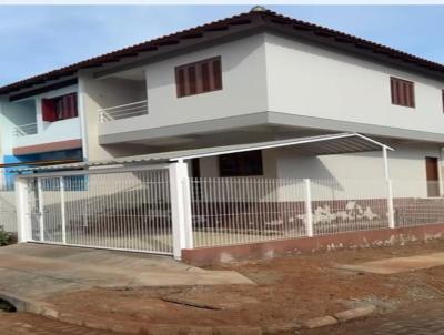 Casa para Venda, em Sapucaia do Sul, bairro Bela Vista, 3 dormitrios