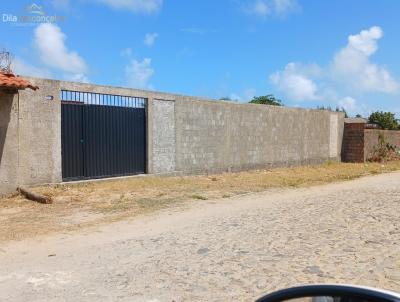 Terreno para Venda, em Caucaia, bairro Tabuba