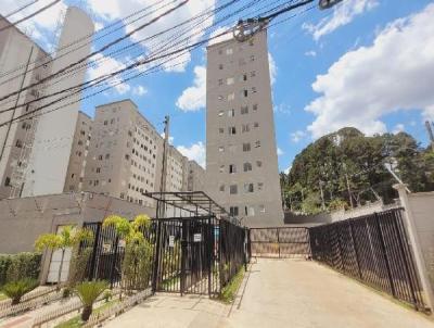 Apartamento para Venda, em So Paulo, bairro Jardim Gilda Maria, 2 dormitrios, 1 banheiro