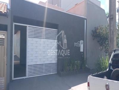 Casa para Venda, em Regente Feij, bairro Alto da Boa Vista, 2 dormitrios, 1 banheiro, 1 vaga