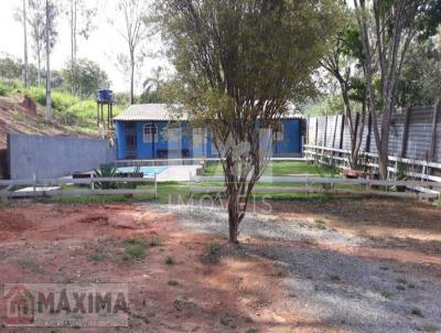 Stio / Chcara para Venda, em Dores de Campos, bairro Morro Grande, 3 dormitrios, 1 banheiro, 1 sute, 5 vagas