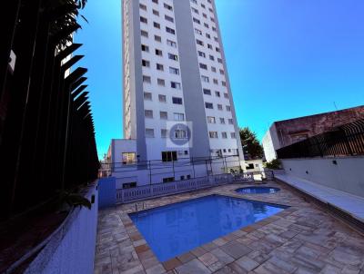 Apartamento para Venda, em São Paulo, bairro Chácara Califórnia, 2 dormitórios, 1 banheiro, 1 vaga