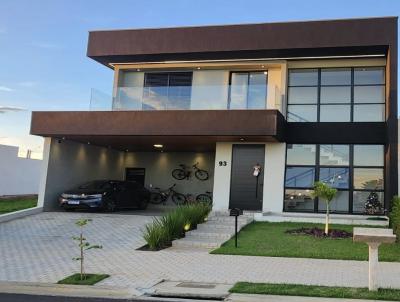 Casa para Venda, em Presidente Prudente, bairro Royal Park, 4 dormitrios, 4 banheiros, 4 sutes, 2 vagas