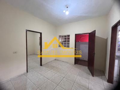 Casa para Locao, em Congonhal, bairro Centro, 1 dormitrio, 1 banheiro