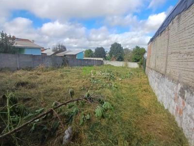 Terreno para Venda, em Ponta Grossa, bairro Uvaranas
