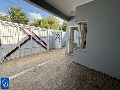 Casa 3 dormitrios para Venda, em Tatu, bairro Vila Doutor Laurindo, 3 dormitrios, 4 banheiros, 1 sute, 2 vagas