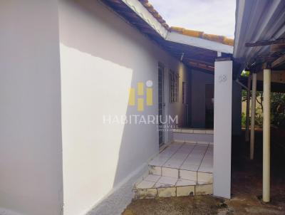 Casa para Venda, em So Joo da Boa Vista, bairro Vila Brasil, 1 dormitrio, 1 banheiro, 2 vagas