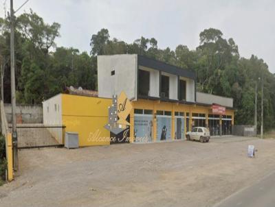 Residencial e Comercial para Venda, em Tijucas do Sul, bairro Centro, 5 dormitrios, 8 banheiros, 10 vagas