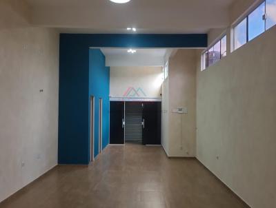 Salo Comercial para Locao, em Barueri, bairro Jardim Silveira, 2 banheiros, 1 vaga