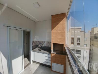 Apartamento para Locao, em Araatuba, bairro Conjunto Habitacional Pedro Perri, 3 dormitrios, 3 banheiros, 1 vaga