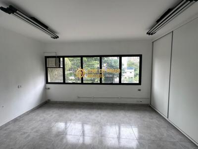 Sala Comercial para Venda, em Santo Andr, bairro Vila Guiomar, 1 banheiro, 1 vaga