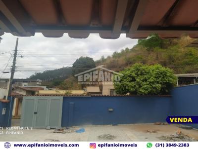 Casa para Venda, em Timteo, bairro Alvorada, 3 dormitrios, 3 banheiros, 1 sute, 2 vagas