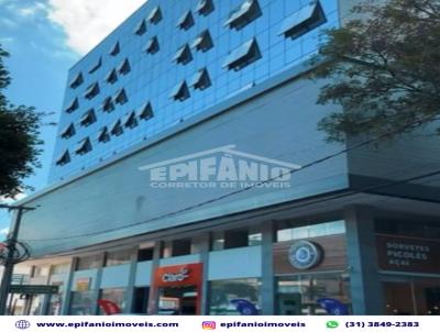 Sala Comercial para Locao, em Timteo, bairro Centro, 1 banheiro