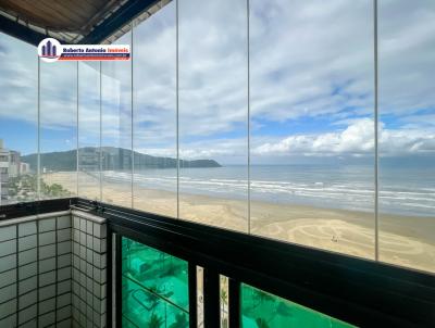 Apartamento 3 dormitórios para Venda, em Praia Grande, bairro Boqueirão, 3 dormitórios, 3 banheiros, 1 suíte, 1 vaga