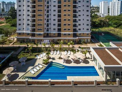 Apartamento para Venda, em Jundia, bairro Jardim Trevo, 2 dormitrios, 1 banheiro, 2 sutes, 2 vagas