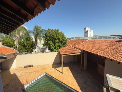 Casa para Venda, em São José do Rio Preto, bairro Jardim Moysés Miguel Haddad, 3 dormitórios, 7 banheiros, 3 suítes, 4 vagas
