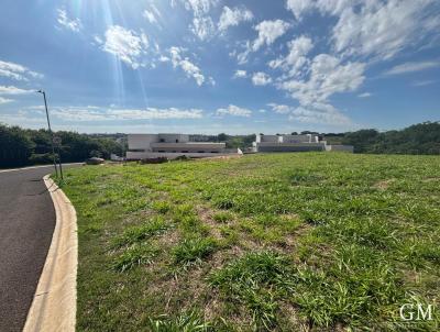 Terreno em Condomnio para Venda, em Presidente Prudente, bairro Tambor Prudente