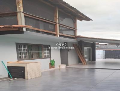 Casa para Venda, em Joinville, bairro Nova Braslia, 3 dormitrios, 1 banheiro, 2 vagas
