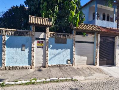 Casa para Venda, em Casimiro de Abreu, bairro Barra de So Joo, 4 dormitrios, 4 banheiros, 2 sutes, 4 vagas