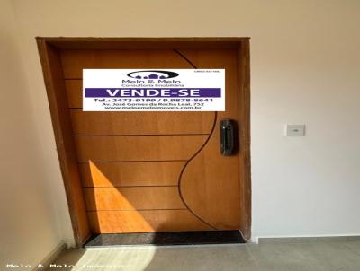Apartamento para Venda, em Bragana Paulista, bairro Condomnio Vila Del Mare III, 2 dormitrios, 2 banheiros, 1 sute