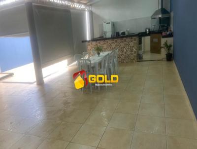 Casa para Venda, em Uberlndia, bairro Jardim Ipanema, 3 dormitrios, 2 banheiros, 3 vagas
