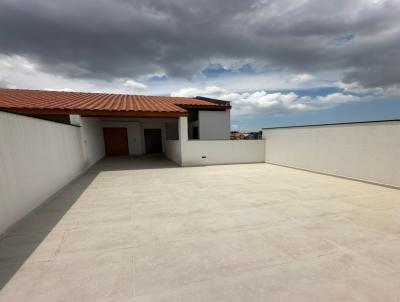 Apartamento para Venda, em Santo Andr, bairro Vila Curu, 2 dormitrios, 3 banheiros, 1 sute, 2 vagas