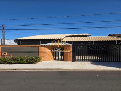 Casa para Venda, em São José do Rio Preto, bairro JD.Caparoz, 3 dormitórios, 1 suíte, 4 vagas