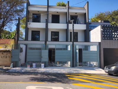 Sobrado Geminado para Venda, em So Paulo, bairro Jardim Maristela, 3 banheiros, 2 sutes, 2 vagas