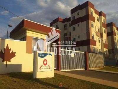 Apartamento para Venda, em Araucria, bairro Capela Velha, 2 dormitrios, 1 banheiro, 1 vaga
