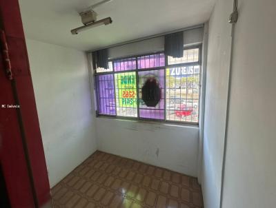 Sala Comercial para Venda, em Brasília, bairro Ceilândia Centro (Ceilândia), 1 banheiro