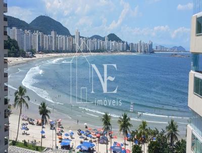 Apartamento Alto Padro para Venda, em Guaruj, bairro ASTURIAS, 3 dormitrios, 3 banheiros, 2 sutes, 2 vagas