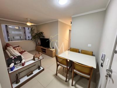 Apartamento para Venda, em Sumaré, bairro Parque Yolanda (Nova Veneza), 2 dormitórios, 1 banheiro, 1 vaga