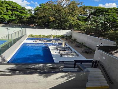 Apartamento para Venda, em Sorocaba, bairro Alm Ponte, 3 dormitrios, 3 banheiros, 1 sute, 2 vagas