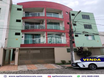 Apartamento para Venda, em Timteo, bairro Timirim, 3 dormitrios, 2 banheiros, 1 sute, 1 vaga