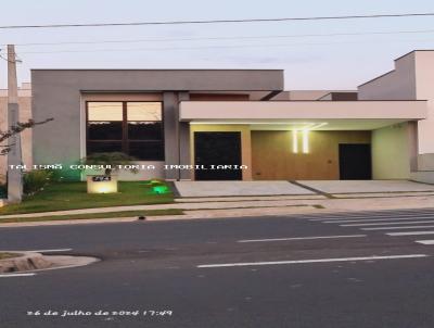 Casa para Venda, em Indaiatuba, bairro Loteamento Park Gran Reserve, 3 dormitórios, 2 banheiros, 1 suíte, 3 vagas