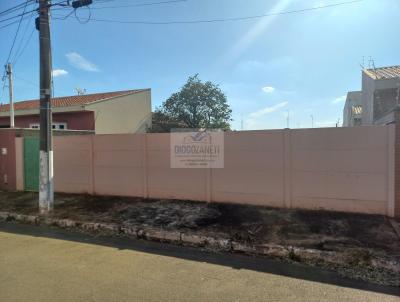Terreno para Venda, em Cordeirópolis, bairro Vila Boteon