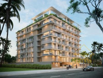 Flat para Venda, em Joo Pessoa, bairro TAMBAU