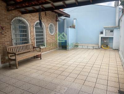 Casa para Venda, em So Jos dos Campos, bairro Bosque dos Eucaliptos, 3 dormitrios, 2 banheiros, 1 sute, 4 vagas
