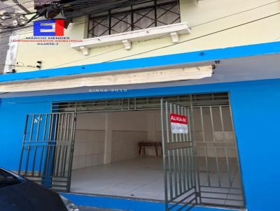 Ponto Comercial para Venda, em Cachoeira Paulista, bairro Centro