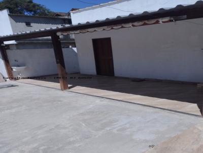 Casa para Venda, em Rio das Ostras, bairro Serramar, 2 dormitrios, 2 banheiros, 1 sute, 3 vagas