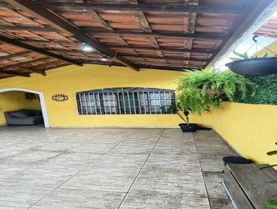 Casa para Venda, em Praia Grande, bairro Maracan, 2 dormitrios, 1 banheiro, 1 sute, 2 vagas