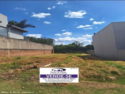 Terreno para Venda, em Bragana Paulista, bairro Condomnio SunSet Village